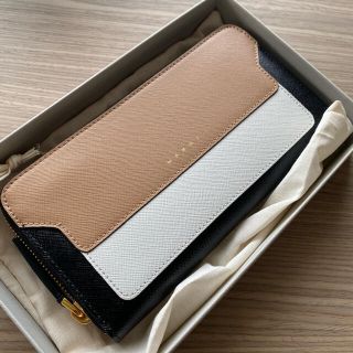 マルニ(Marni)の新品未使用　MARNI マルニ　長財布　財布　コインケース　カード入れ(財布)