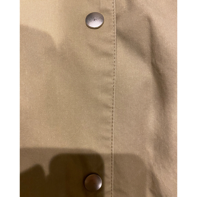 fashiru.sのステンカラーコート レディースのジャケット/アウター(ロングコート)の商品写真