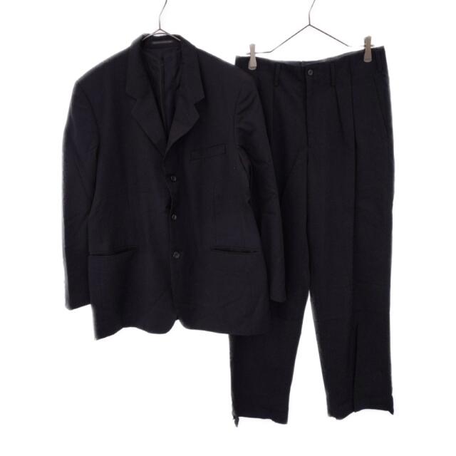 Yohji Yamamoto COSTUME D'HOMME ヨウ56センチ肩幅