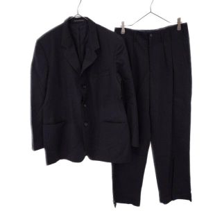 ヨウジヤマモト(Yohji Yamamoto)のYohji Yamamoto COSTUME D'HOMME ヨウ(セットアップ)