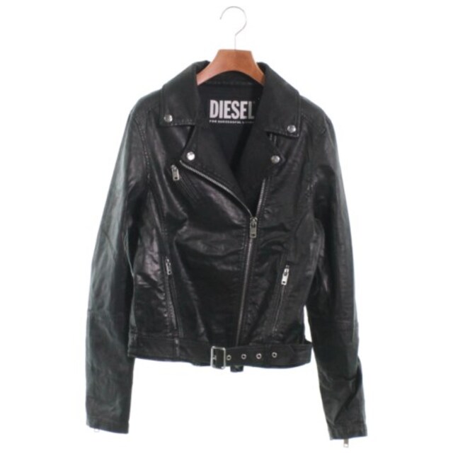 DIESEL ライダース レディース