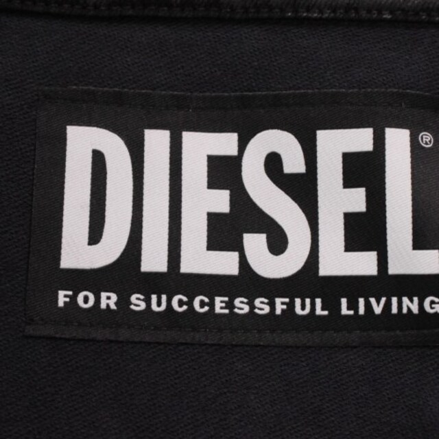 DIESEL(ディーゼル)のDIESEL ライダース レディース レディースのジャケット/アウター(ライダースジャケット)の商品写真