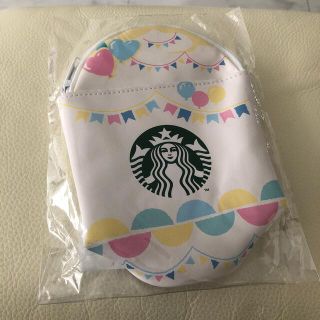 スターバックスコーヒー(Starbucks Coffee)のスターバックスペンケース(ペンケース/筆箱)