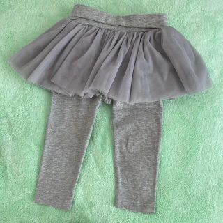 ベビーギャップ(babyGAP)のスカッツ　　　あっくん様専用(パンツ/スパッツ)