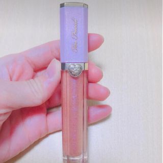 トゥフェイス(Too Faced)のトゥーフェイスド 専用27まで(リップグロス)