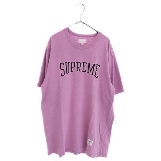 シュプリーム(Supreme)のSUPREME シュプリーム 半袖Tシャツ(Tシャツ/カットソー(半袖/袖なし))