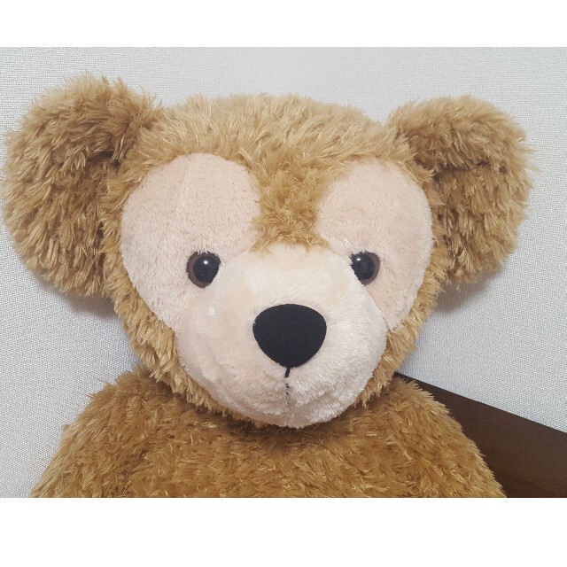 ダッフィーDuffy ぬいぐるみ Lサイズ 特大 ダッフィーDuffy ぬいぐるみ Lサイズ 特大