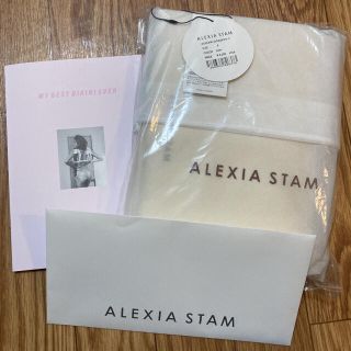 アリシアスタン(ALEXIA STAM)のアリシアスタン 母子手帳ケース　最終値下げ！(母子手帳ケース)