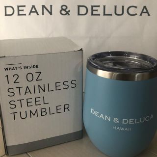 ディーンアンドデルーカ(DEAN & DELUCA)のディーン&デルーカ　ハワイ　タンブラー　DEAN&DELUCA(タンブラー)