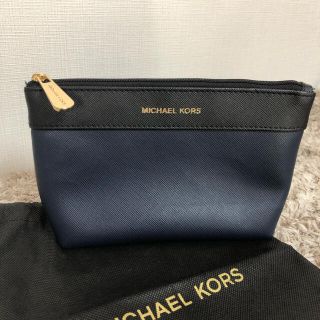 マイケルコース(Michael Kors)の祭り上げ様専用！！マイケルコースポーチ(ポーチ)