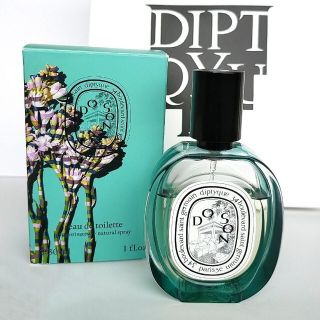 diptyque - 【限定パッケージ】ディプティック diptyque オードトワレ