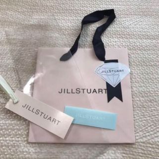 ジルスチュアート(JILLSTUART)のジルスチュアート　ギフトラッピングセット(ラッピング/包装)