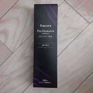 フラコラ(フラコラ)のプロヘマチン原液　100ml　フラコラ(オイル/美容液)