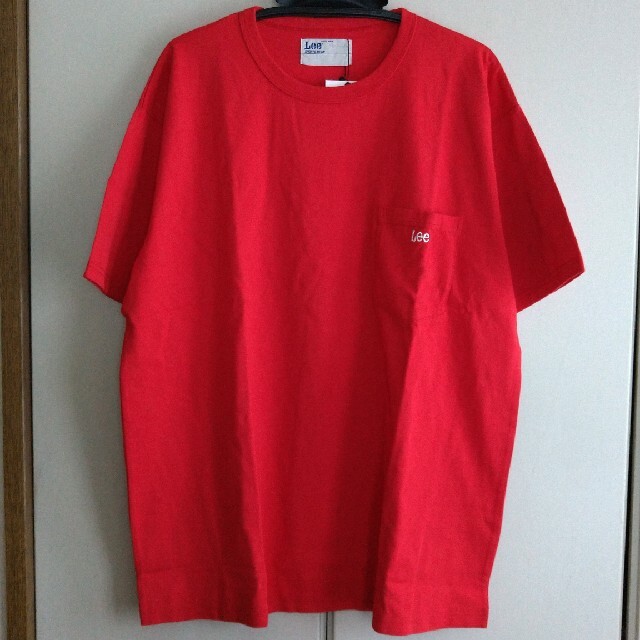 Lee(リー)の新品！LEE リー Tシャツ 42 メンズのトップス(シャツ)の商品写真