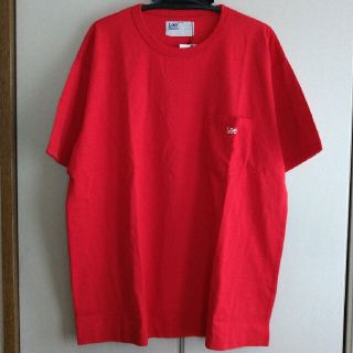 リー(Lee)の新品！LEE リー Tシャツ 42(シャツ)