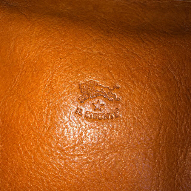 IL BISONTE(イルビゾンテ)のイルビゾンテハンドバック レディースのバッグ(ハンドバッグ)の商品写真