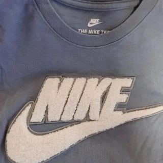 ナイキ(NIKE)のNIKE ナイキ ロゴTシャツ(Tシャツ(半袖/袖なし))