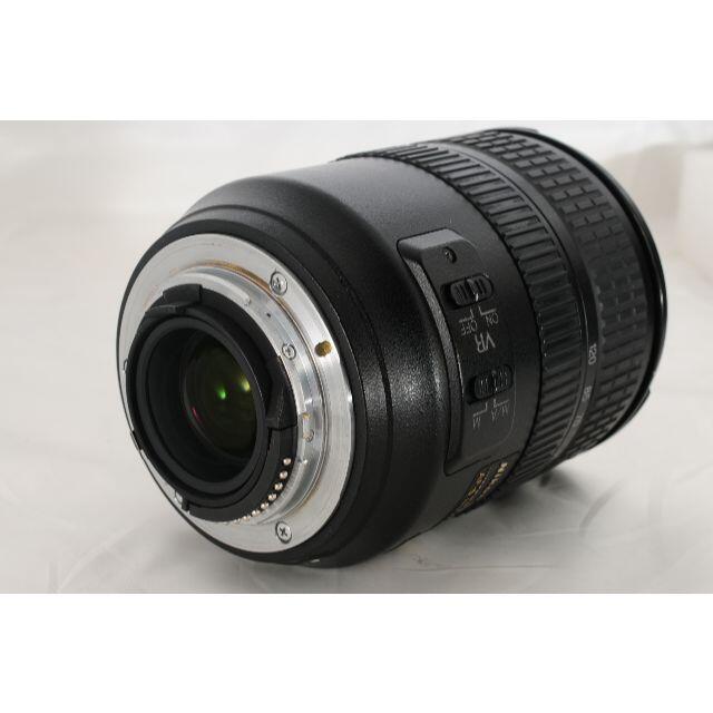 Nikon(ニコン)の【万能】Nikon ニコン AF-S 24-120mm f3.5-5.6 VR スマホ/家電/カメラのカメラ(レンズ(ズーム))の商品写真