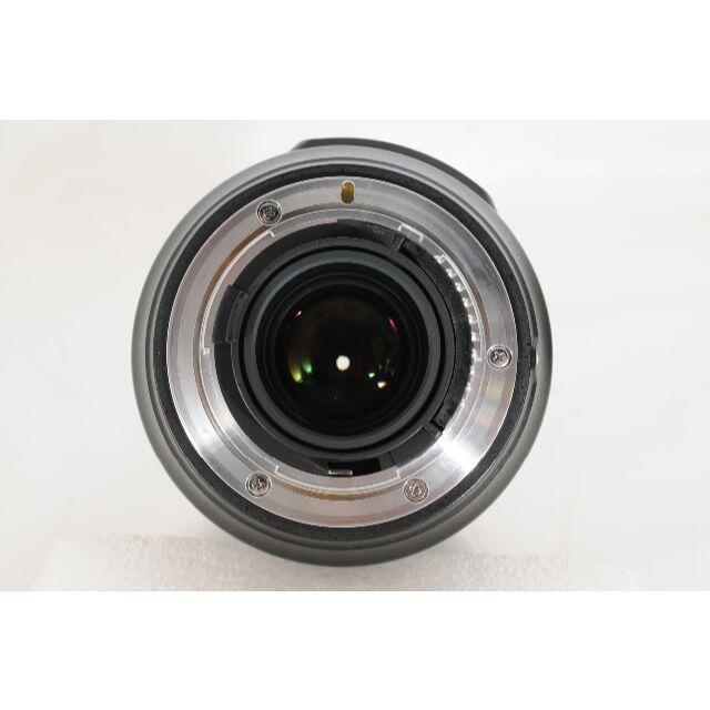 Nikon(ニコン)の【万能】Nikon ニコン AF-S 24-120mm f3.5-5.6 VR スマホ/家電/カメラのカメラ(レンズ(ズーム))の商品写真