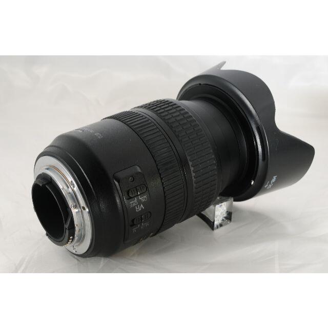 Nikon(ニコン)の【万能】Nikon ニコン AF-S 24-120mm f3.5-5.6 VR スマホ/家電/カメラのカメラ(レンズ(ズーム))の商品写真