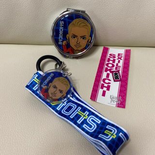 Exile The Second Exile The Second ライブの通販 1 000点以上 エグザイルザセカンドを買うならラクマ