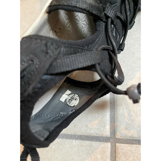 KEEN(キーン)のKEEN♡MOXIE SANDAL♡21センチ キッズ/ベビー/マタニティのキッズ靴/シューズ(15cm~)(サンダル)の商品写真
