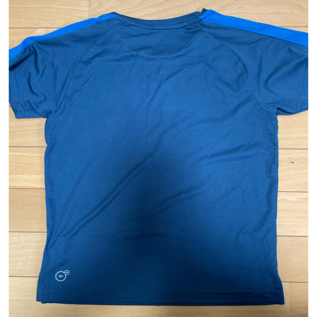 PUMA(プーマ)の男の子　Tシャツ&短パン　140 キッズ/ベビー/マタニティのキッズ服男の子用(90cm~)(Tシャツ/カットソー)の商品写真