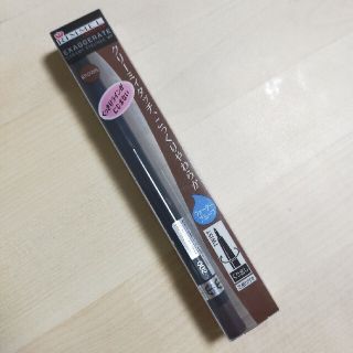 リンメル(RIMMEL)のリンメル クリーミィ アイライナー  002 ブラウン(アイライナー)