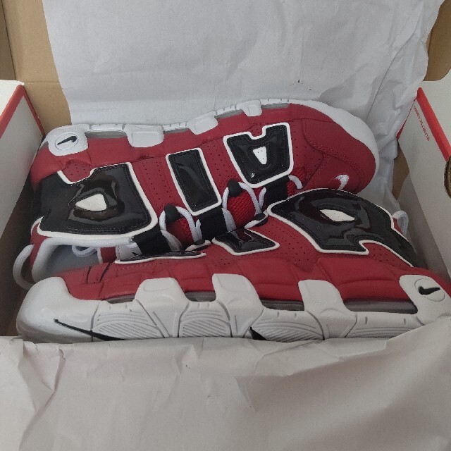 nike air more uptempo 96 29cm