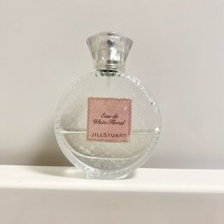 ジルスチュアート(JILLSTUART)のジルスチュアート リラックス オード ホワイトフローラル 50ml(その他)