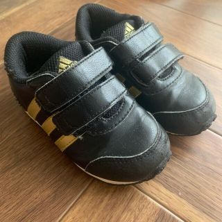 アディダス(adidas)のアディダス　スニーカー　13cm(スニーカー)