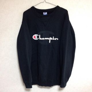 チャンピオン(Champion)の90s vintage❗️Champion スウェット(スウェット)