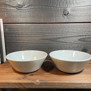 イッタラ(iittala)のイッタラ　ティーマ　ボウル　15cm(食器)