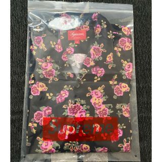 シュプリーム(Supreme)のSupreme Floral Rayon 専用。(シャツ)