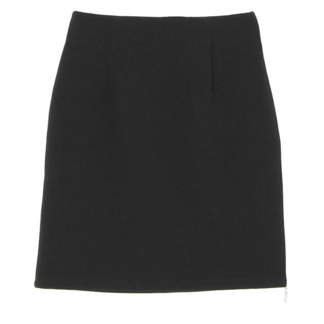 EMODA(エモダ)のEMODAタイトスカート レディースのスカート(ひざ丈スカート)の商品写真