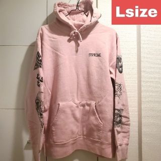 シュプリーム(Supreme)の【専用】Supreme 2017SS エッシャー パーカー 希少(パーカー)