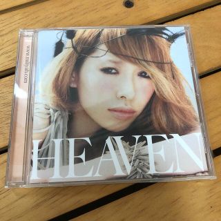 HEAVEN(ポップス/ロック(邦楽))