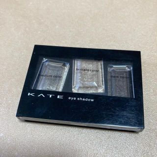 ケイト(KATE)のKATE ジュエリーモードアイズ　アイシャドウ　グリーン系(アイシャドウ)