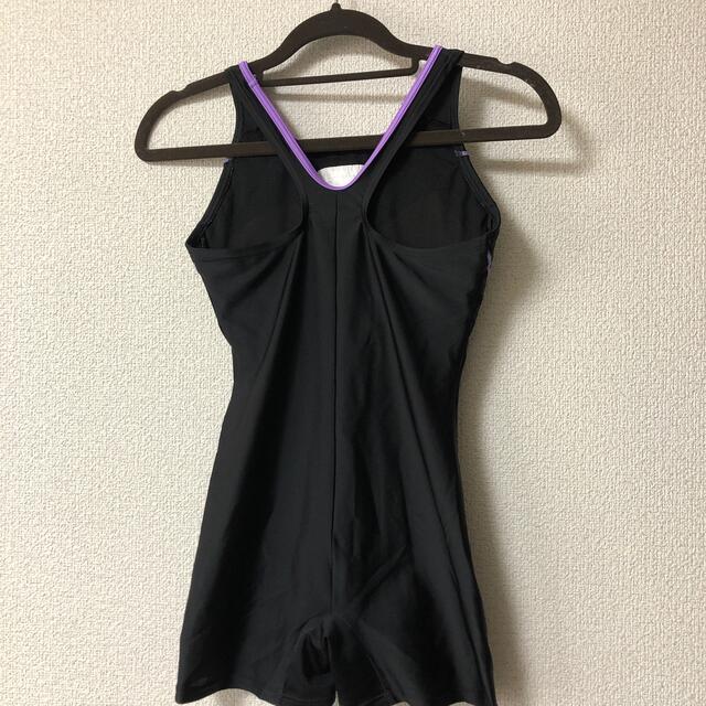 SPEEDO(スピード)のspeedo スクール水着 キッズ/ベビー/マタニティのキッズ服女の子用(90cm~)(水着)の商品写真