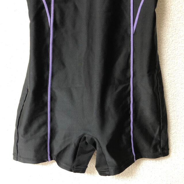 SPEEDO(スピード)のspeedo スクール水着 キッズ/ベビー/マタニティのキッズ服女の子用(90cm~)(水着)の商品写真