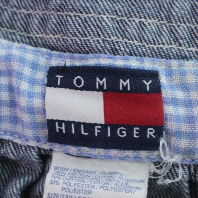 TOMMY HILFIGER(トミーヒルフィガー)のTOMMY HILFIGER ワンピース（その他） キッズ キッズ/ベビー/マタニティのキッズ服女の子用(90cm~)(ワンピース)の商品写真