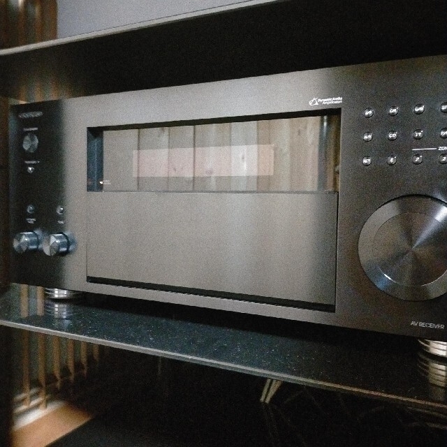 ONKYO TX RZ810 AVアンプ