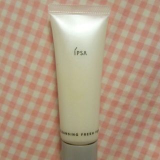 イプサ(IPSA)のIPSA*クレンジング＆洗顔フォーム(その他)