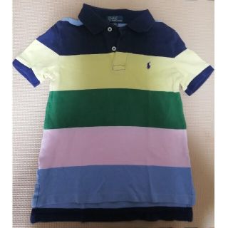 ラルフローレン(Ralph Lauren)のラルフ ☆トップス(Tシャツ/カットソー)