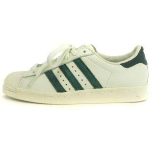 アディダス(adidas)のadidas 美品 SUPER STAR 80s スニーカー 23(スニーカー)