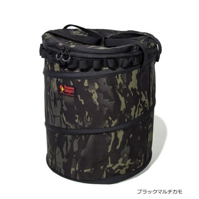 オレゴニアンキャンパー　トラッシュボックス　55L