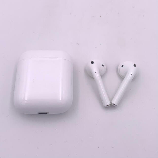 Apple Air Pods 第一世代