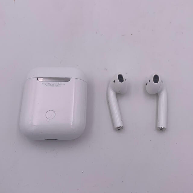 Apple Air Pods 第一世代 1