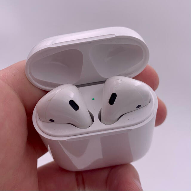 Apple Air Pods 第一世代 2