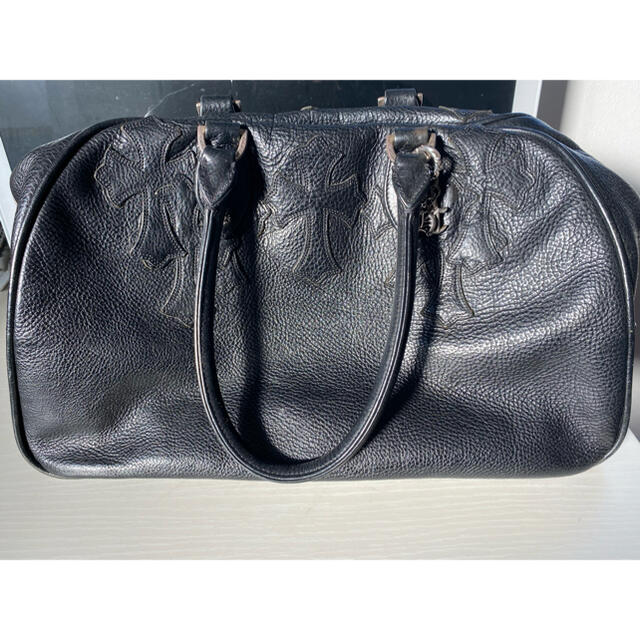 Chrome Hearts(クロムハーツ)のクロムハーツ　バック　 メンズのバッグ(トートバッグ)の商品写真